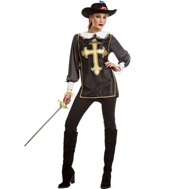 Tenue cabaret deals femme pantalon