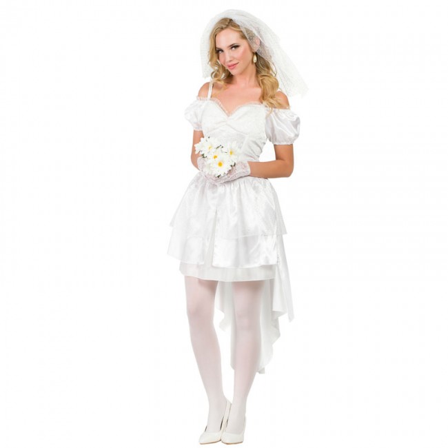 Costumes robe de mariée outlet