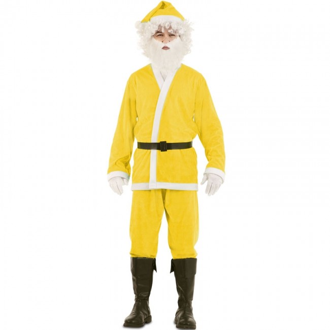 Tenue pere clearance noel adulte