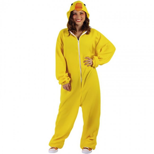 Kigurumi canard top