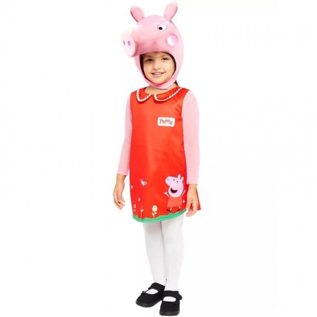 Kigurumi peppa pig outlet