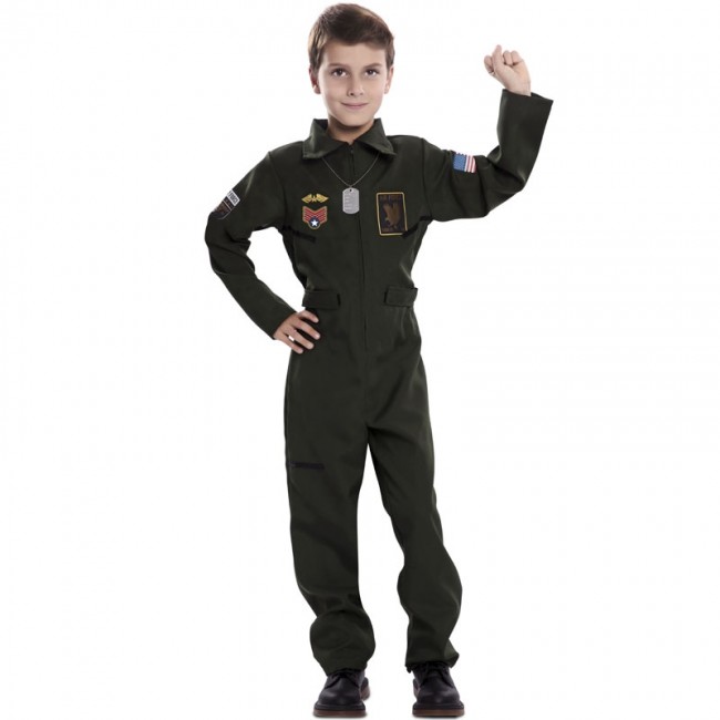 Tenue chasse enfant 2025