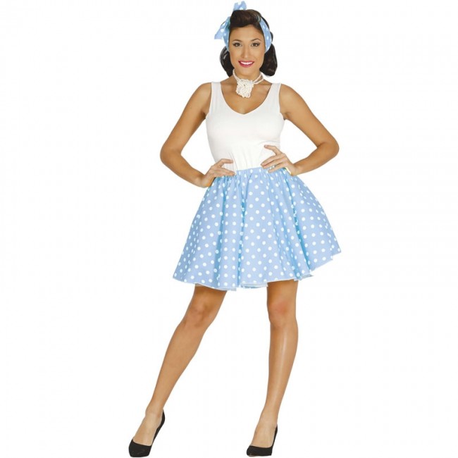 Jupe grease fille online
