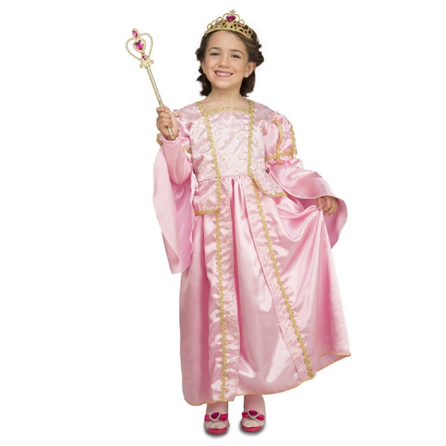 Déguisement Princesse avec accessoires fille pour enfant en ligne