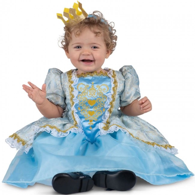 D guisement Princesse de conte de f es pour b b s Achat en