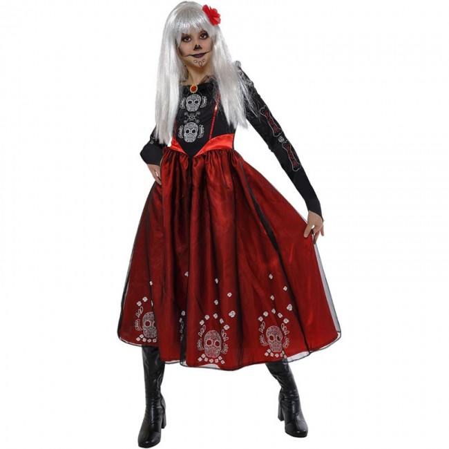 Déguisement hotsell halloween princesse