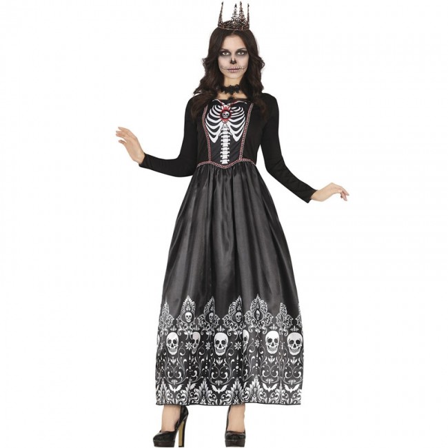 Déguisement halloween princesse shop