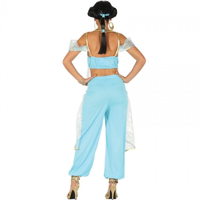 Achetez Deguisement Princesse Jasmine femme en ligne
