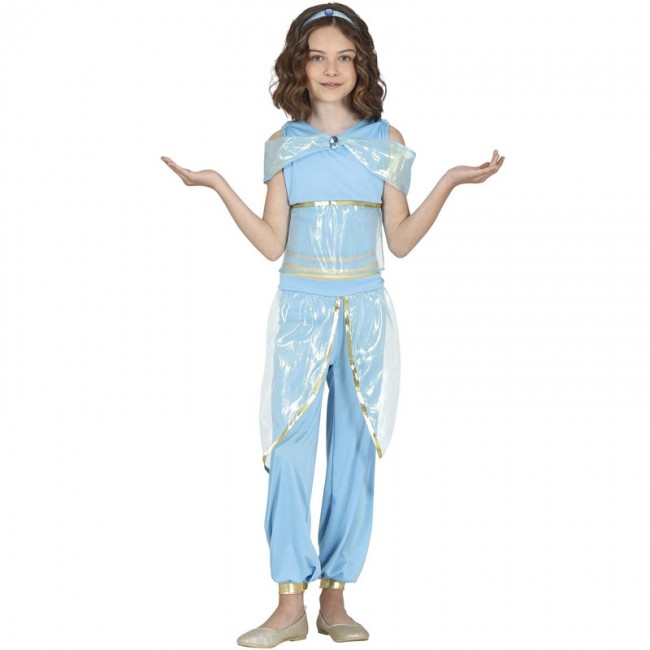 Deguisement jasmine on sale 12 ans