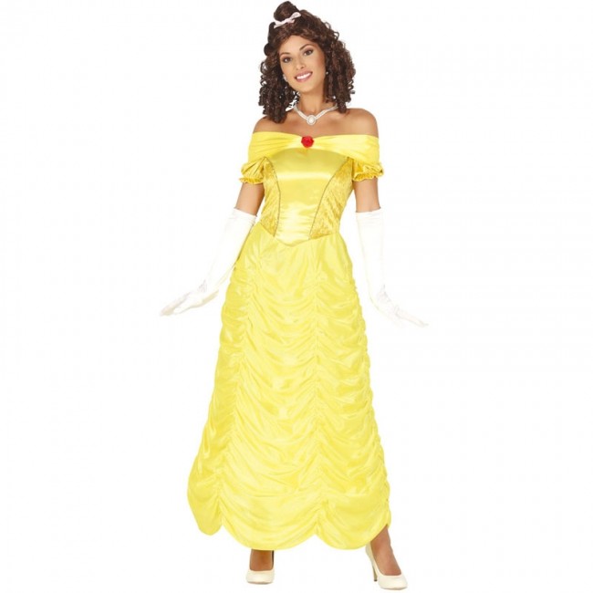 Deguisement cheap belle femme