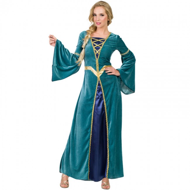 Déguisement princesse adulte outlet