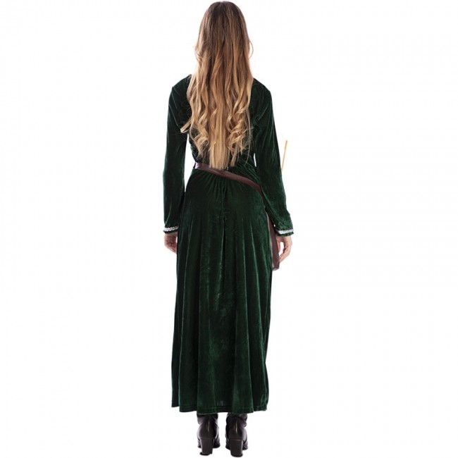 Robe merida adulte cheap