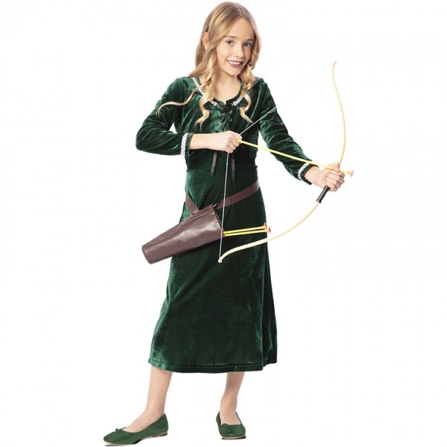 Deguisement merida femme outlet