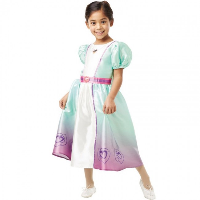 Deguisement Nella Princesse Chevalier pour Fille Achat en ligne