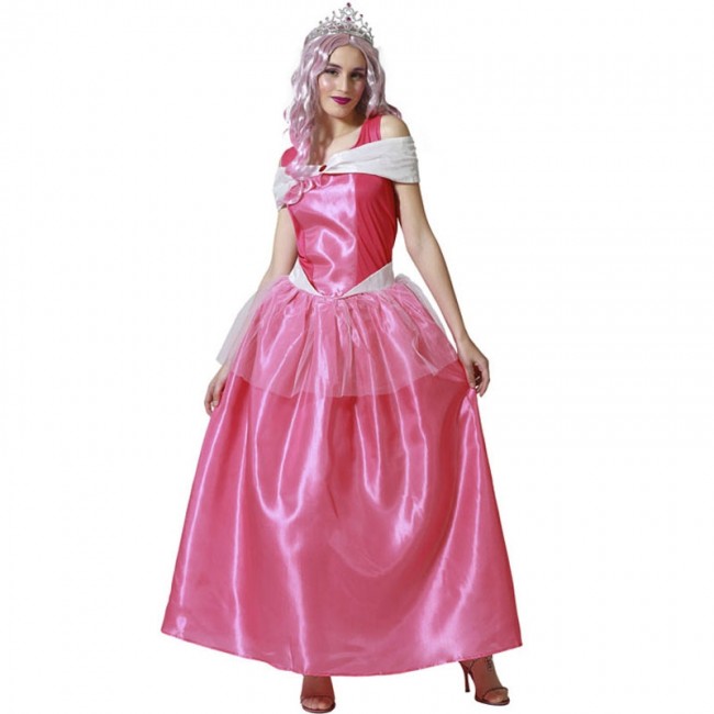 Déguisement de princesse adulte online