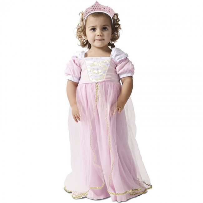 Déguisement Princesse fille pour enfant - Achat en ligne