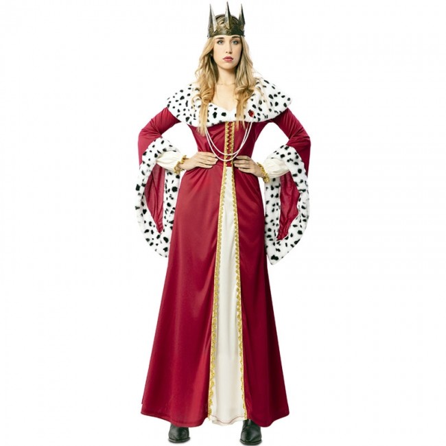 Reine deguisement discount
