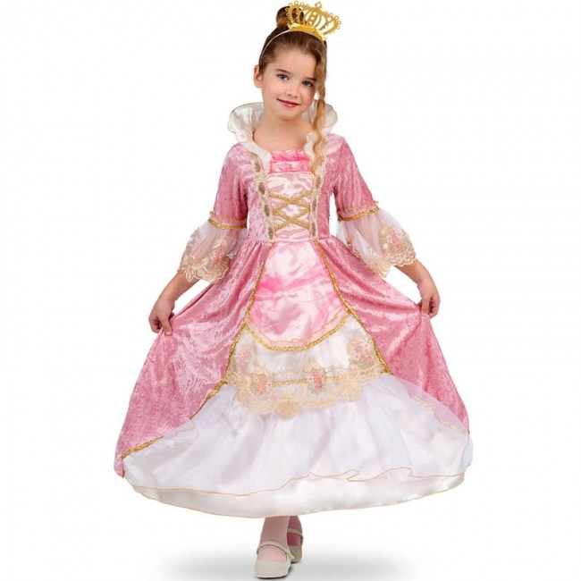 Deguisement Reine elegante pour fille Achat en ligne