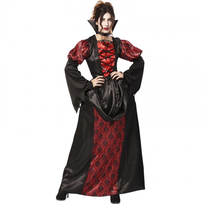 Costume reine best sale des elfes