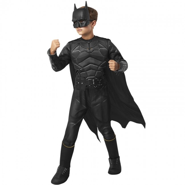 Vetement batman store garcon