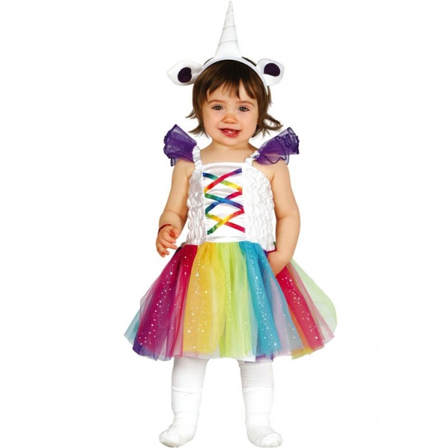 Licorne clearance avec tutu