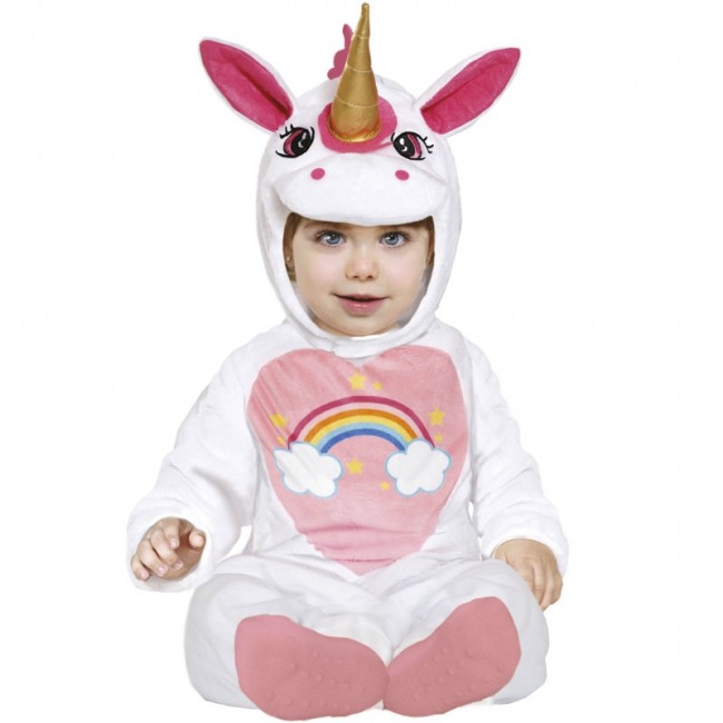 Déguisement licorne enfant Fille/Garçon