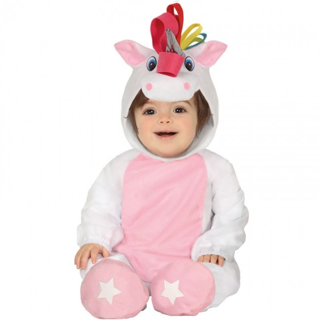 Tenue hotsell licorne bebe