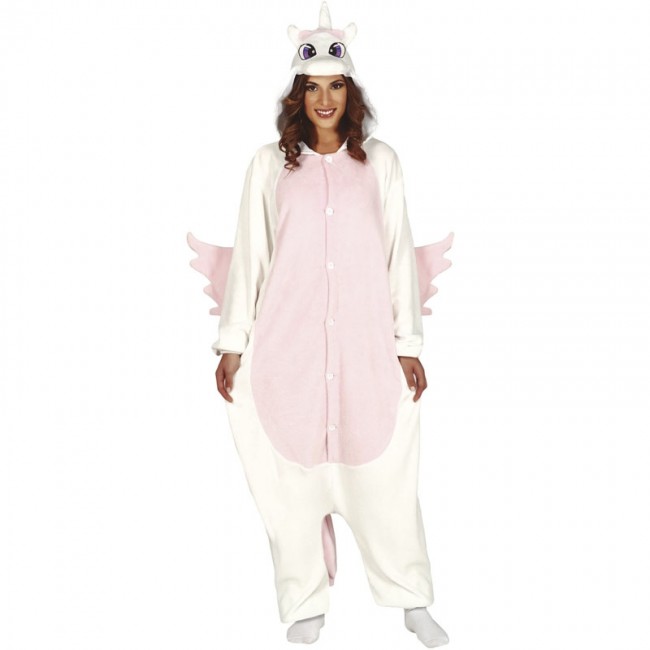 Kigurumi femme top