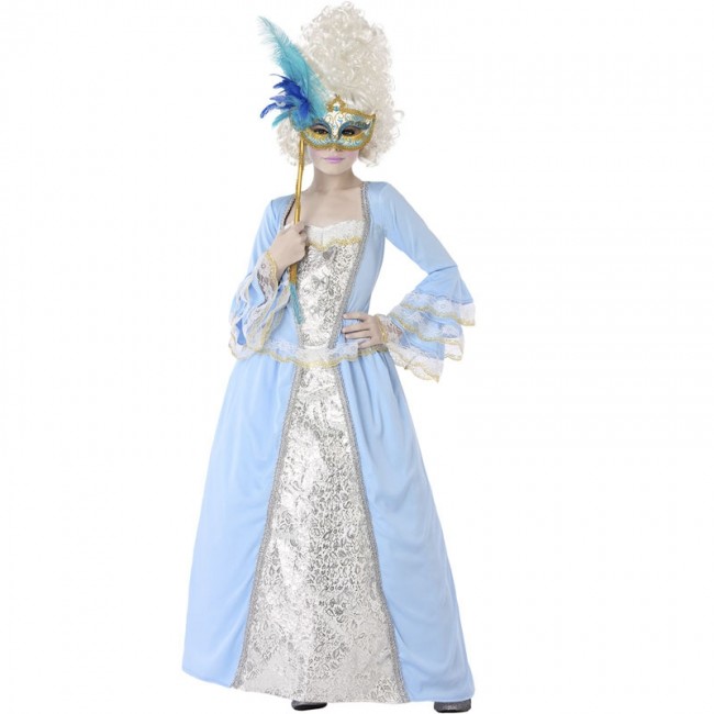 Robe venitienne discount