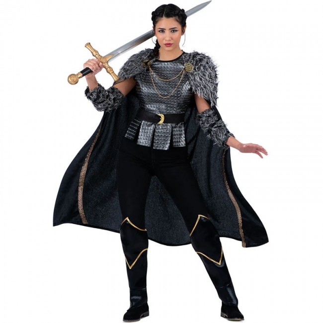 Deguisement Viking Lagertha pour Femme Achat en ligne