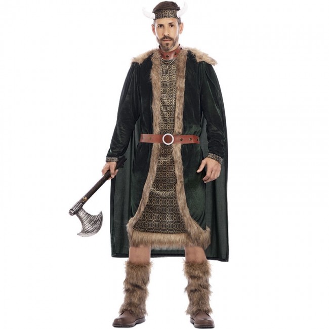 Tenue hotsell viking homme