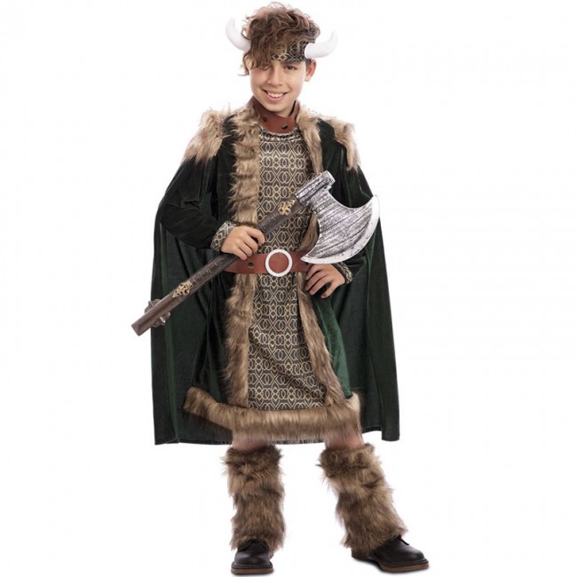 Deguisement Viking Deluxe pour garcon Achat en ligne