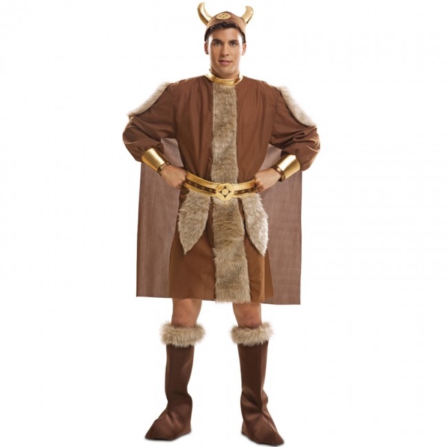 Déguisement viking réaliste best sale
