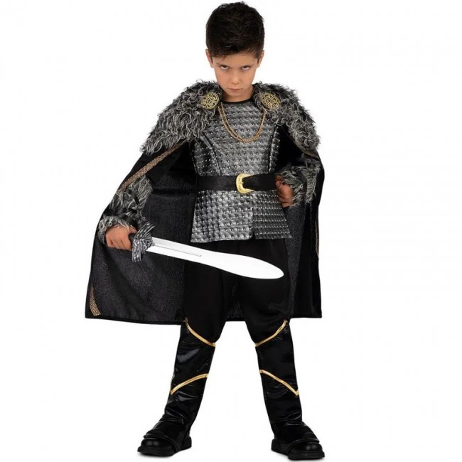 Deguisement Viking Ragnar pour garcon Achat en ligne