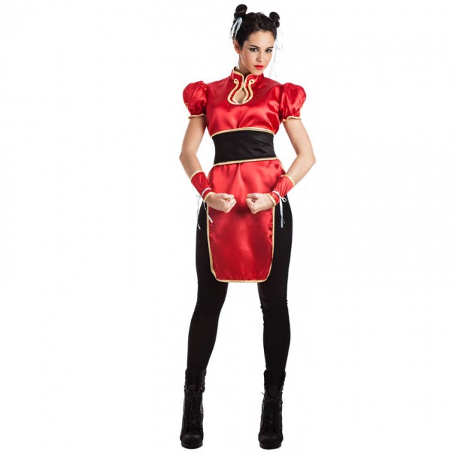 Vetement hot sale street fighter