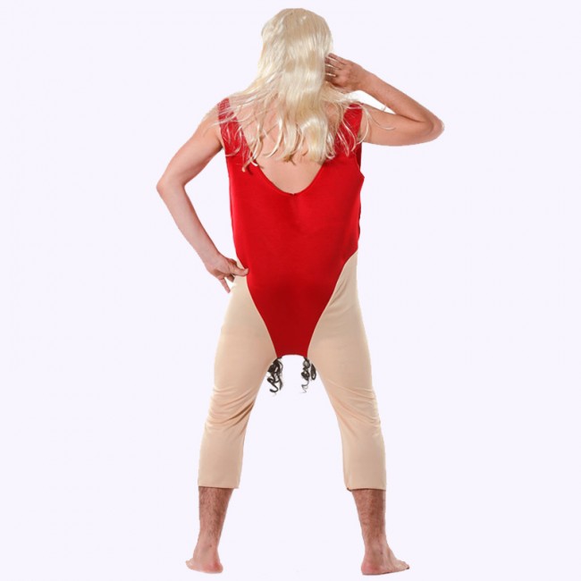 Maillot de 2025 bain homme humoristique