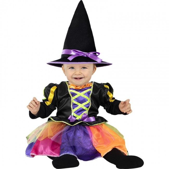 Costume sorciere clearance
