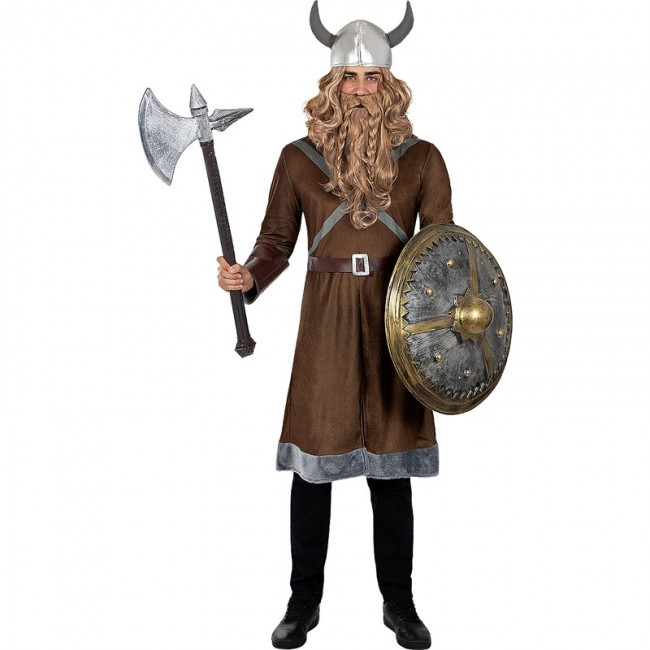 Deguisement Viking norvegien pour homme Achat en ligne
