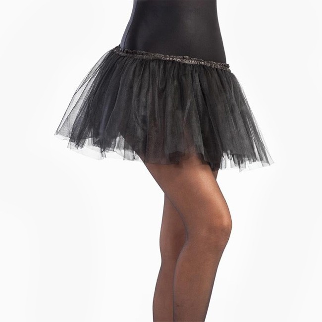 Tutu hotsell noir fille