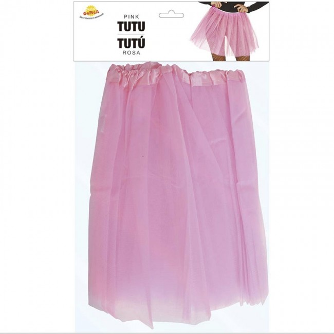 Jupe tutu Rose pour femme pas cher en ligne