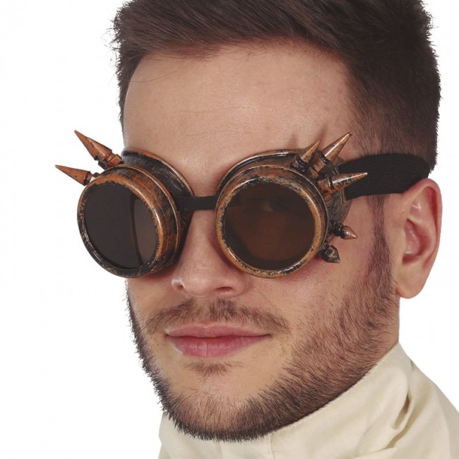 Lunette ronde deguisement cheap