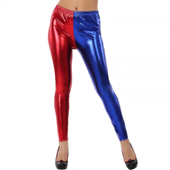 Harley quinn leggins online