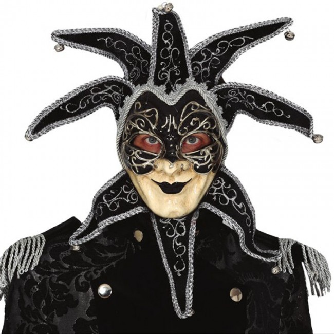 Masque deguisement-masque de Venise pour le carnaval-masque pour