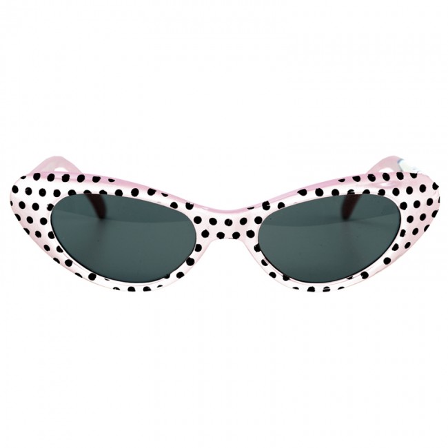 Lunettes annees hotsell 50