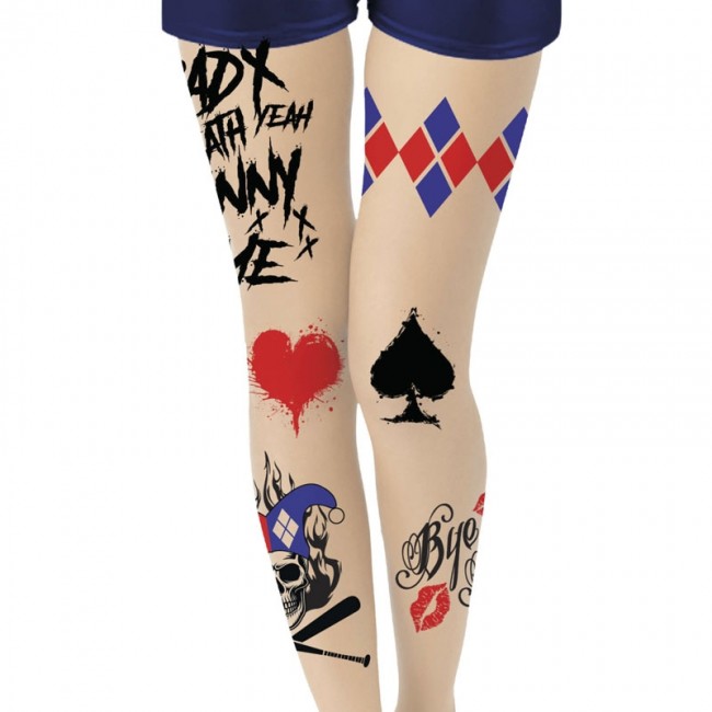Collant disney femme deals