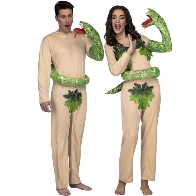 Adam et eve tenue deals