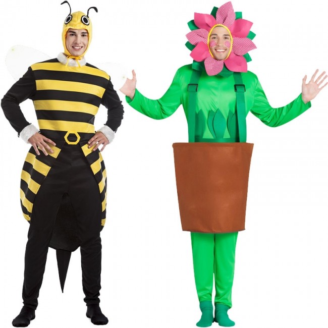 9 meilleures idées sur Deguisement abeille