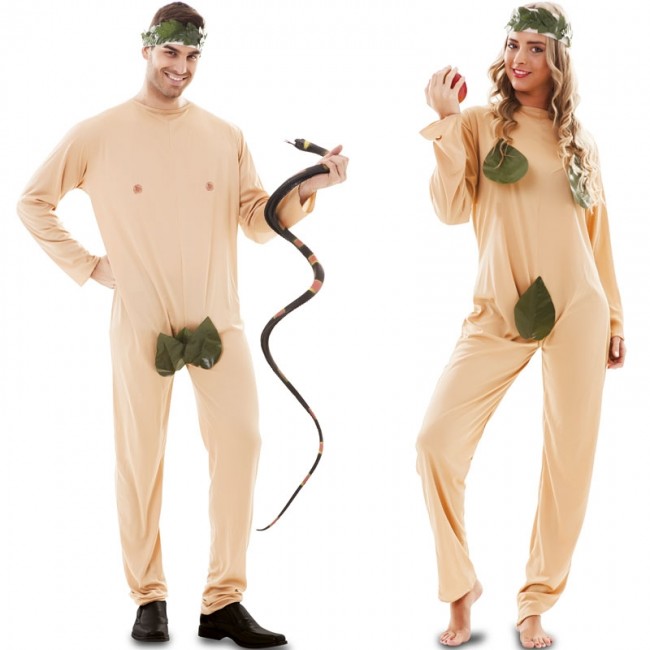 Adam et deals eve tenue