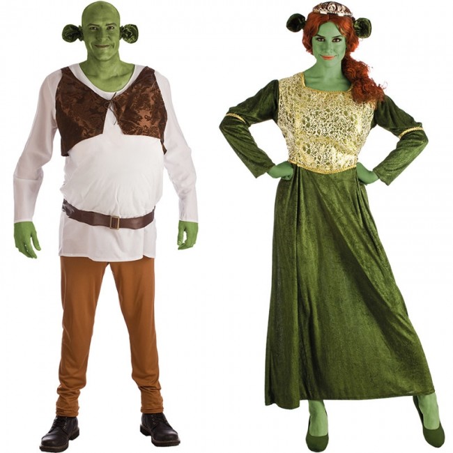 Shrek - Chine Costume shrek et animal costume prix