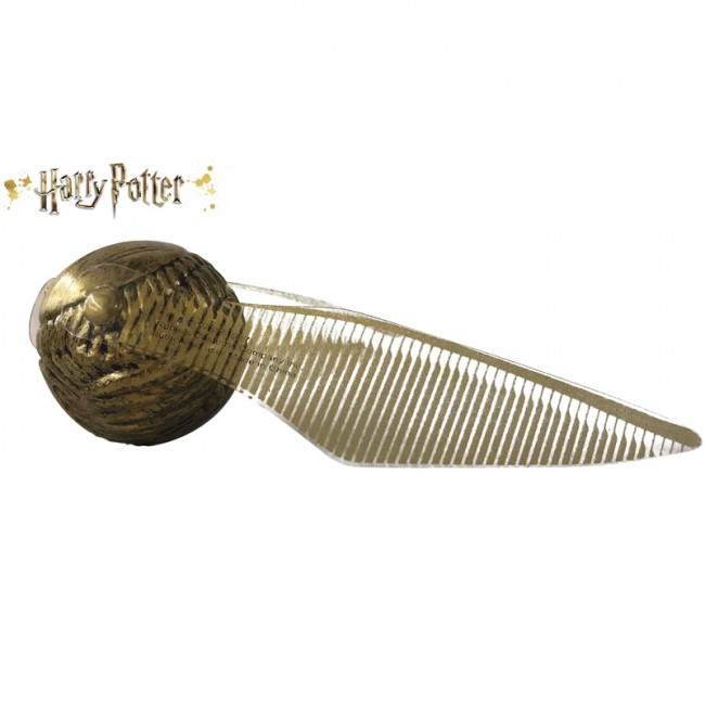 ▷ Achetez Balle Vif d'Or Harry Potter en ligne